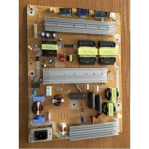 FUENTE ALIMENTACION PANASONIC TX-P42GT60E TNPA5717 P 3  TXN PIZEUE